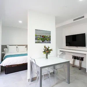  Apartamento 8 Lacus Victoria España