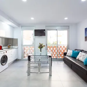  Apartamento 8 Lacus España
