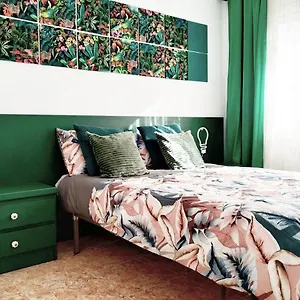 Apartamento Apartsalou Haiti España