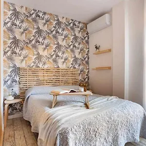 Apto Centro Historico Parking Priv Gratuito Appartement