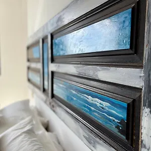  Apartamento Casa La Pardela España
