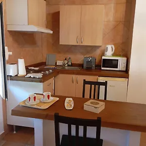 Galwey, Tourist Appartments With Wifi Appartement