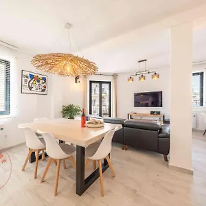 Apartamento Stylish In Centro - Tcm (adults Only), Málaga