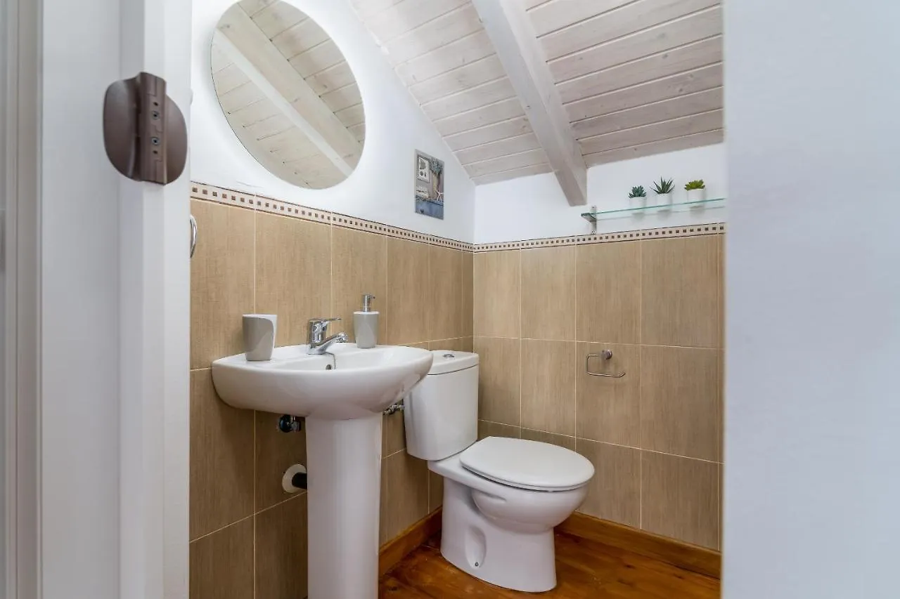 Appartement Suite Homes Alice Valentin Málaga Espagne